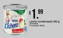 Tia La Lechera Leche Condensada oferta