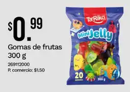 Tia Ta'Riko MiniJelly oferta