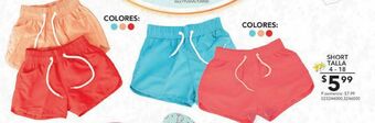Short