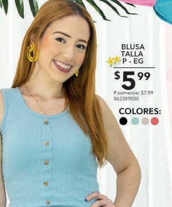 Blusa