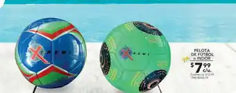 Tia Pelota de futbol oferta