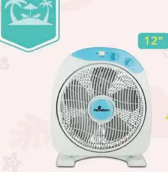 Tia Ventilador de piso oferta