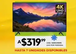 Novicompu 4K UHD oferta