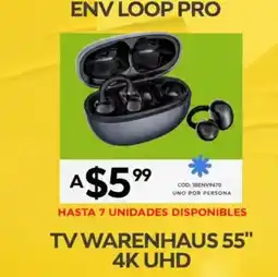 Novicompu ENV LOOP PRO oferta