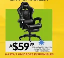 Novicompu ENV COMFORT oferta