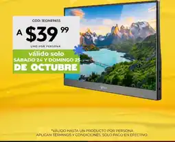 Novicompu ENV Monitor oferta