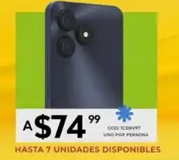Novicompu Smartphone oferta