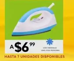 Novicompu Plancha oferta