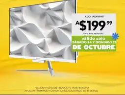 Novicompu ENV Monitor oferta