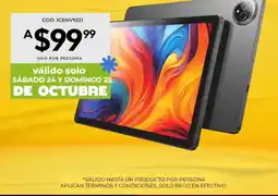 Novicompu Tablet oferta