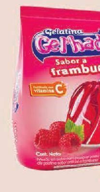 Tia Gelatina en polvo gel-hada 200g oferta