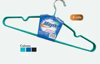 Tia Armador de alambre mayik (antidelizante) oferta