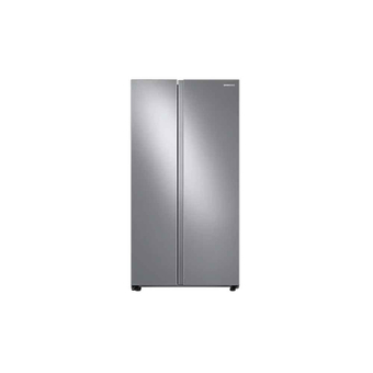La Ganga Refrigeradora side by side samsung 647 litros oferta