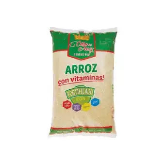 Akí CASA DEL ARROZ VITAMINIZADO 5000 g oferta