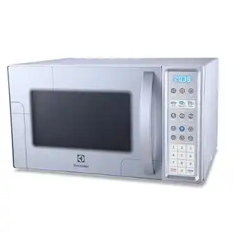 Tia Microondas 20 L panel led digital Electrolux oferta
