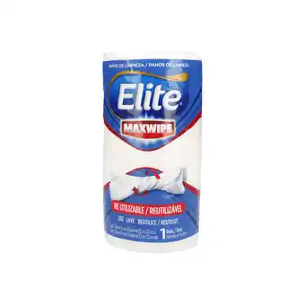 Akí ELITE TOALLA DE COCINA MAXWIPE REUTILIZABLE X20 11m oferta