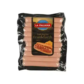 Akí IT. SALCHICHA FRANKFURT 250 g oferta