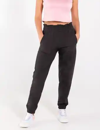 Moda RM Calentador sport negro oferta