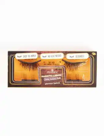 Moda RM Pestañas postizas essence oferta
