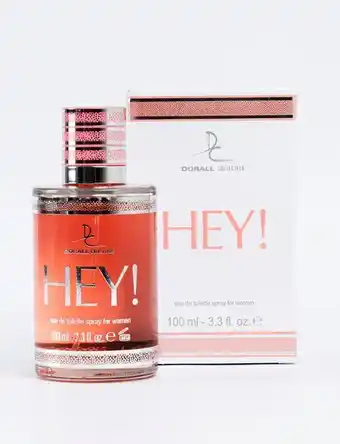 Moda RM Perfume hey dorall collection 100ml oferta