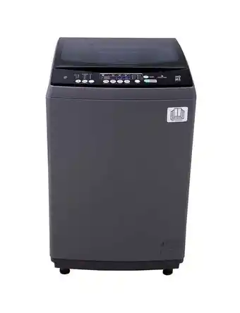 Moda RM Lavadora automática 20 kg home & co oferta