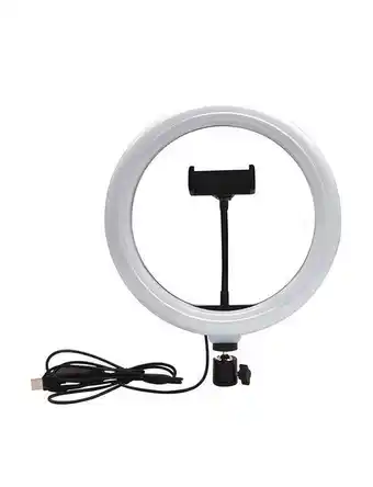 Moda RM Aro de luz 12" avanti oferta