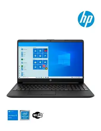 Moda RM Laptop hp 15-dw1511la + mouse + audífono + estuche oferta