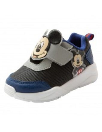Payless Tenis mickey mouse para niños pequeños oferta