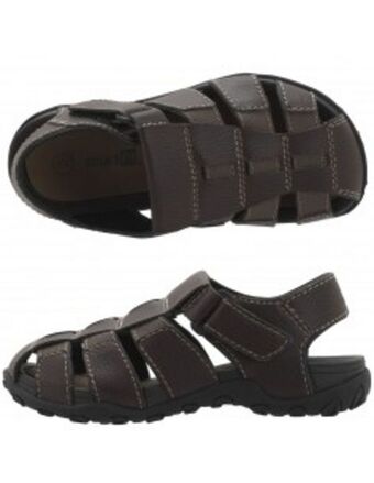 Payless Sandalias livingston para niños oferta