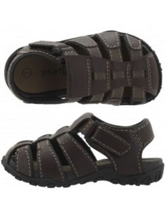 Payless Sandalias para pescadores livingston para niños pequeños oferta