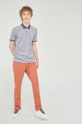 Koaj Pantalon unicolor oferta