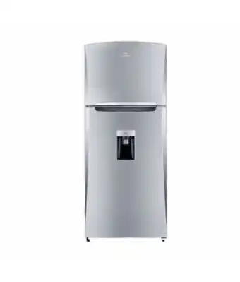 Ref indurama ri-480 quarzo cr inverter 370 lts