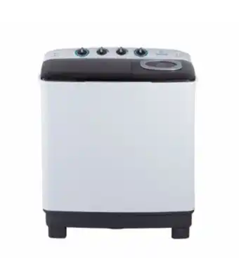 Lavadora indurama lri13blsa doble tanque 13kg