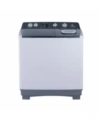 Jaher Lavadora indurama lri-11blsap doble tanque 11kg oferta