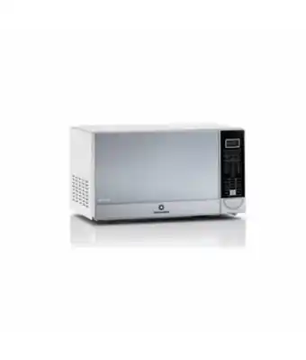 Jaher Microondas indurama mwi-20bl oferta