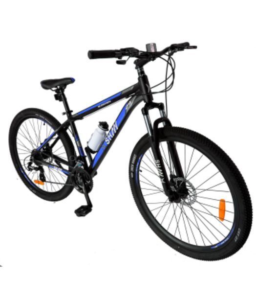 Bicicleta scorpion online