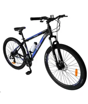 Jaher Bicicleta shm scorpion aro 29 oferta