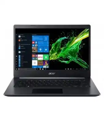 Notebook acer asp a514-53-33jj ci3(10th) 256ssd 4g win-10 14"