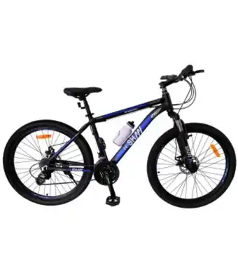 Bicicleta shm scorpion aro 26