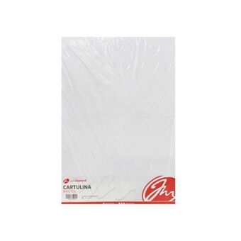 Juan Marcet Cartulina bristol a3 blanca – fda. 10 unidades oferta
