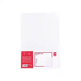 Juan Marcet Porta documento abertura en l deli tamaño a4 transparente oferta