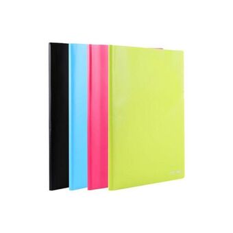 Juan Marcet Carpeta para listas de precios deli tamaño a4 varios colores... oferta