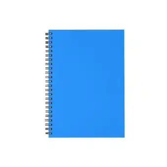 Juan Marcet Cuaderno ejecutivo pasta dura ideal celeste cdr – 100 ... oferta