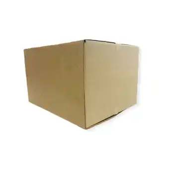 Juan Marcet Caja de cartón para empacar 45x33x26.5 cm oferta