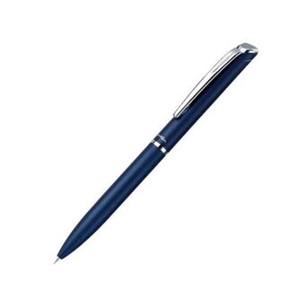Juan Marcet Bolígrafo pentel tinta aceite azul b830a oferta