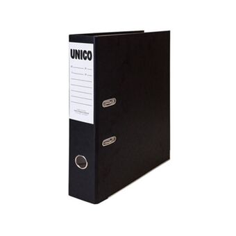 Archivador oficio único con sistema de palanca 7 cm – ...