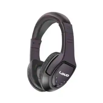 Juan Marcet Audífonos bluetooth loud mx333 oferta