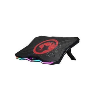 Cooler pad marvo fn-40 bk