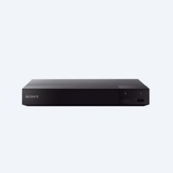 Sony Reproductor de blu-ray disc™ con conversión de señales 4k oferta