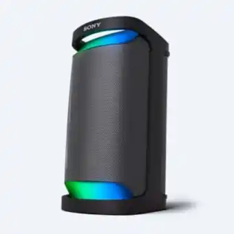 Sony Parlante inalámbrico portátil xp500 de la serie x oferta